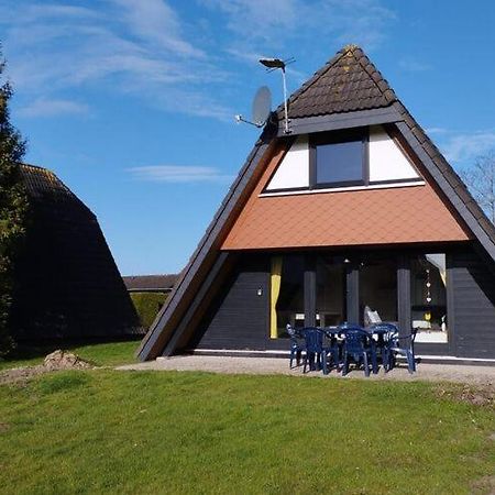 Ferienhaus Amalie, 버헤브 외부 사진