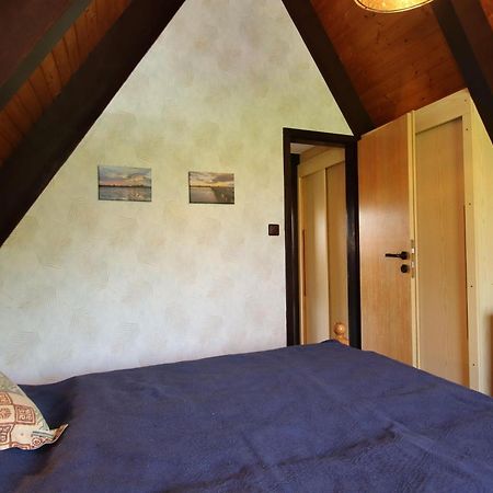 Ferienhaus Amalie, 버헤브 외부 사진