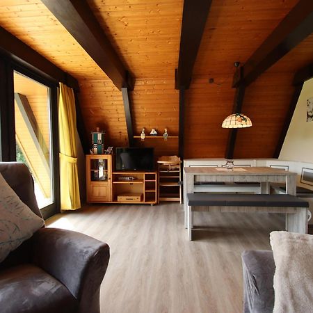 Ferienhaus Amalie, 버헤브 외부 사진