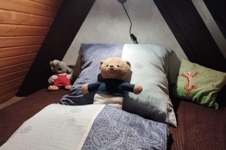 Ferienhaus Amalie, 버헤브 외부 사진