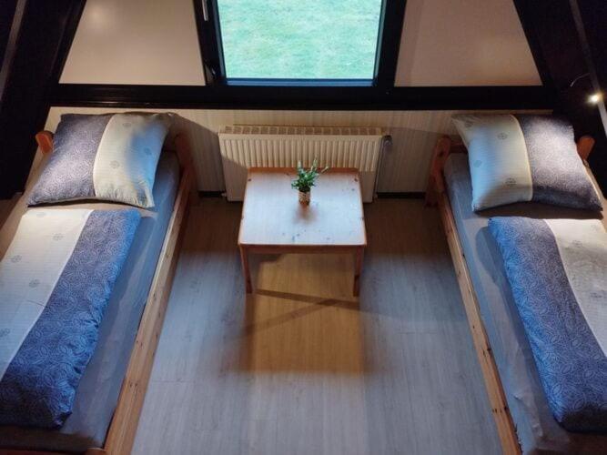 Ferienhaus Amalie, 버헤브 외부 사진