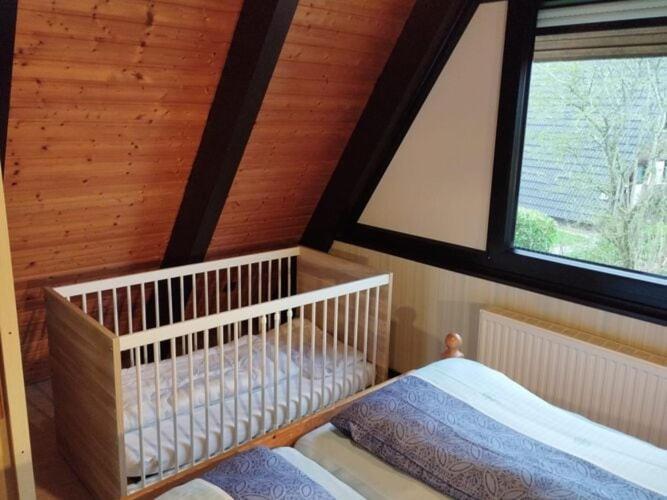 Ferienhaus Amalie, 버헤브 외부 사진