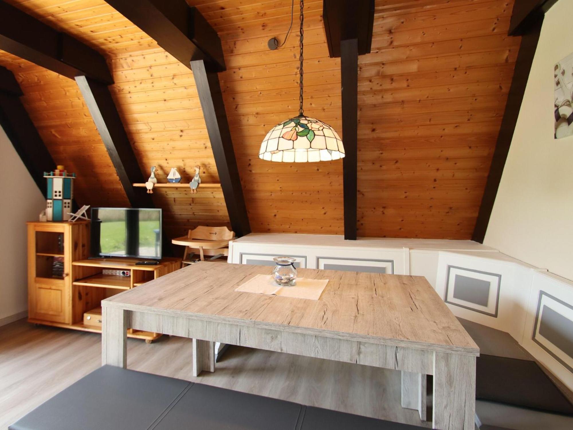 Ferienhaus Amalie, 버헤브 외부 사진