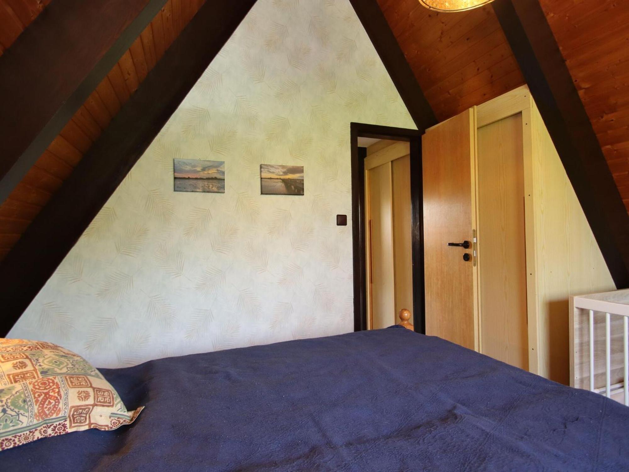 Ferienhaus Amalie, 버헤브 외부 사진