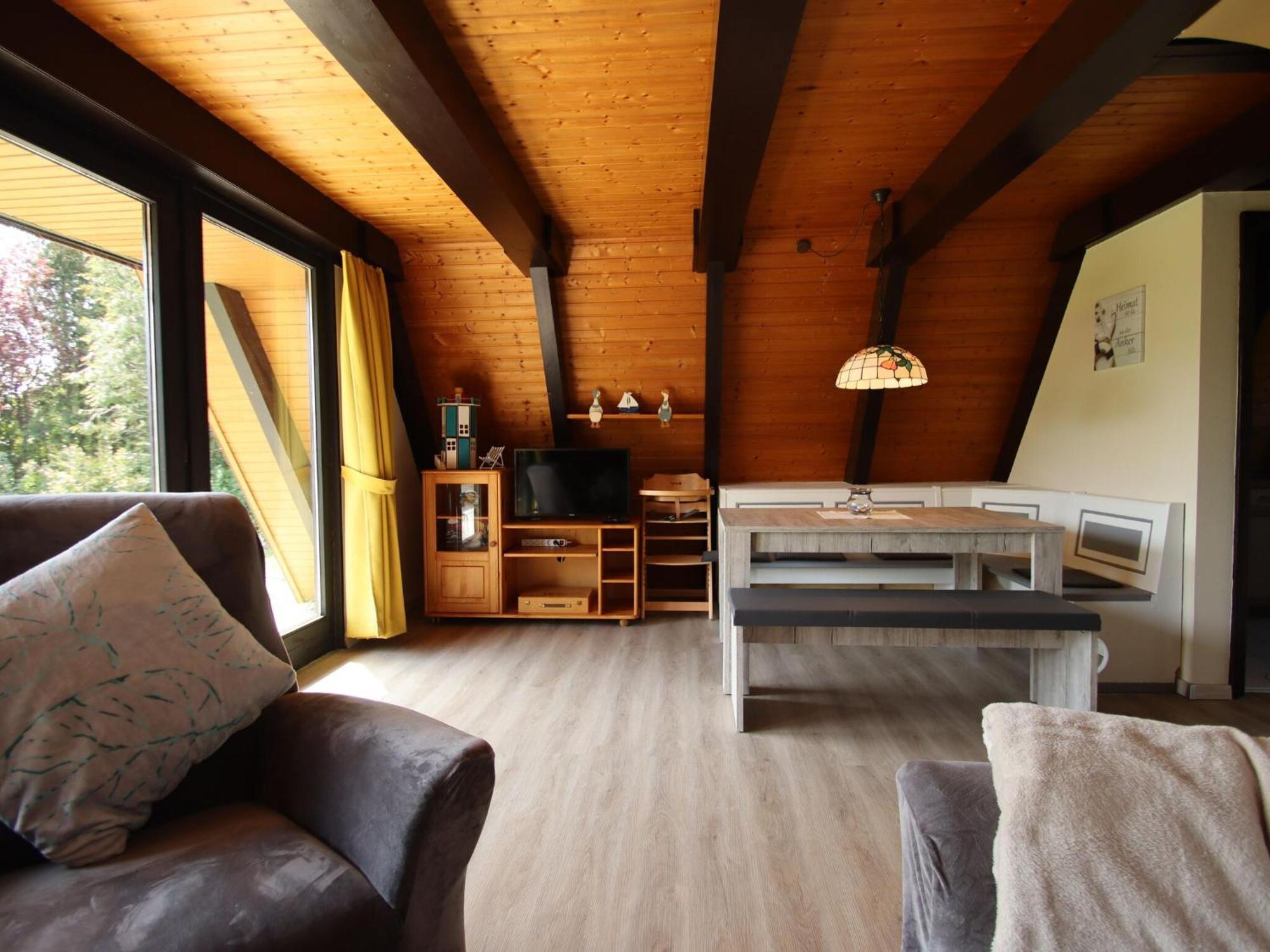 Ferienhaus Amalie, 버헤브 외부 사진