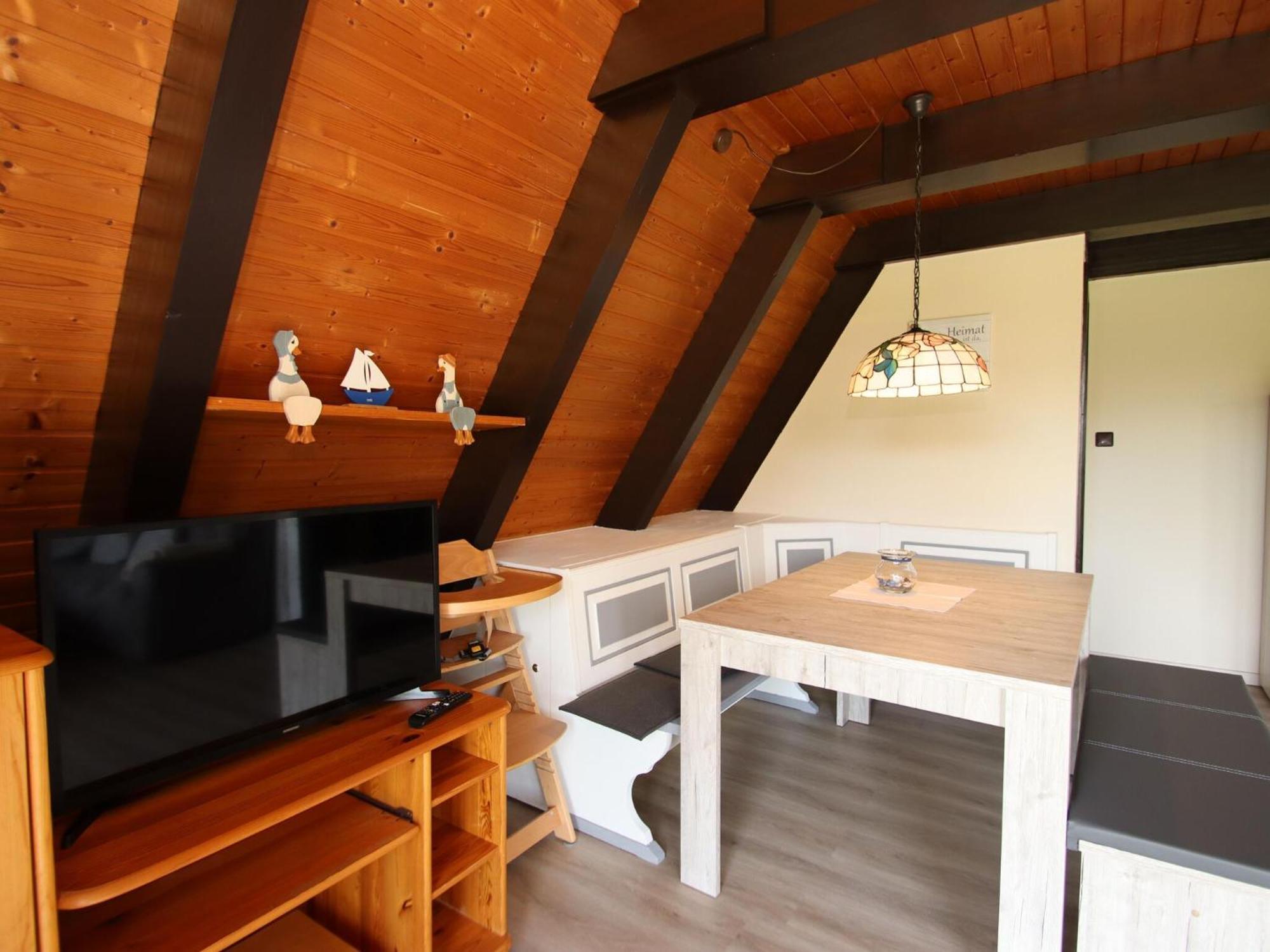 Ferienhaus Amalie, 버헤브 외부 사진