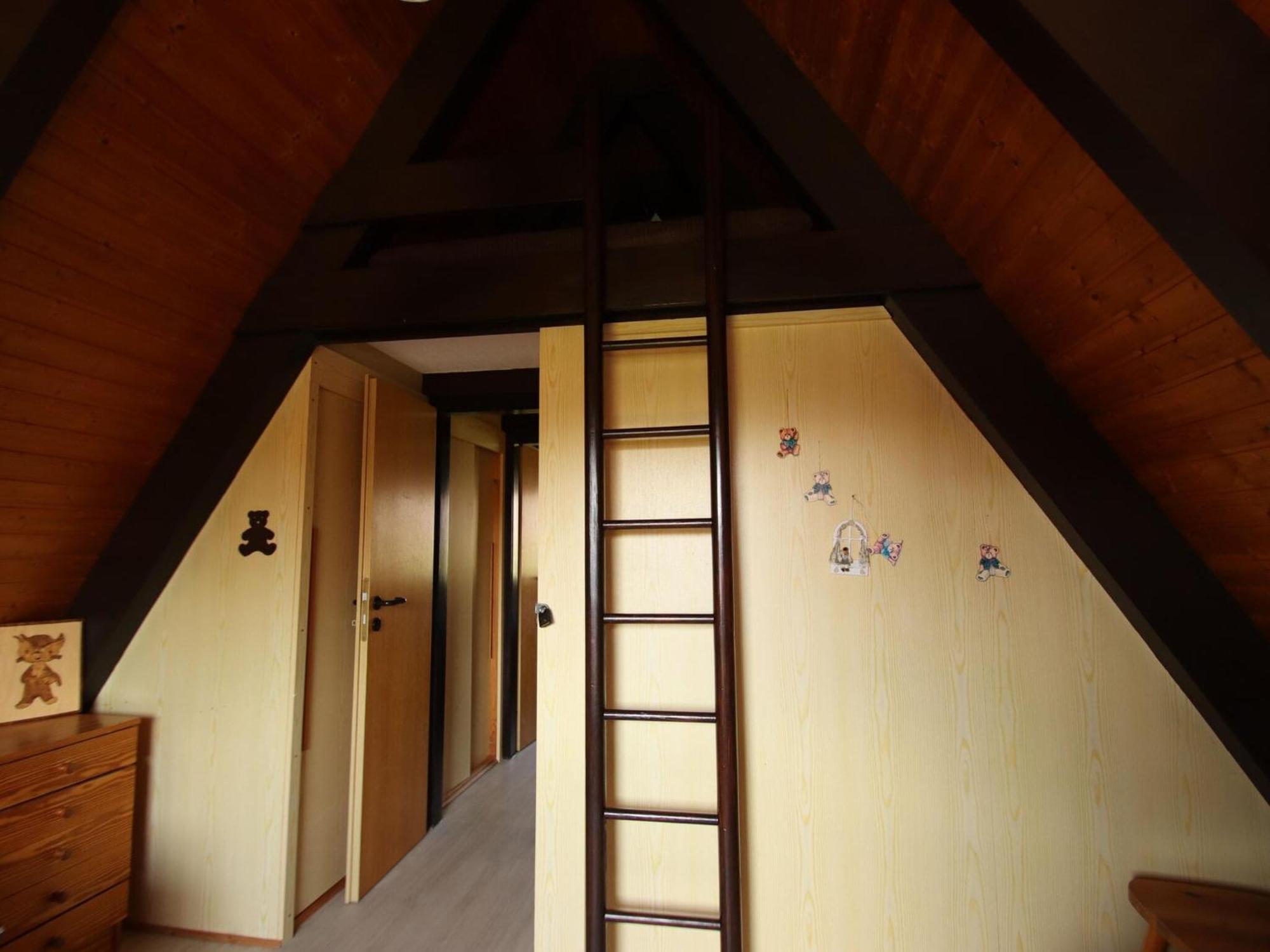 Ferienhaus Amalie, 버헤브 외부 사진