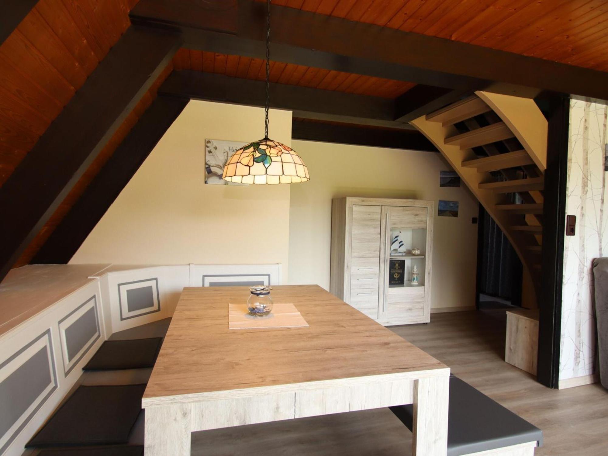 Ferienhaus Amalie, 버헤브 외부 사진