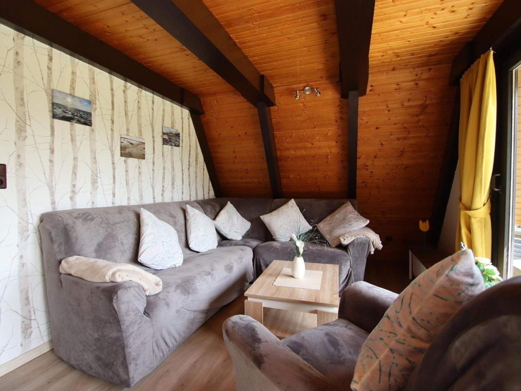 Ferienhaus Amalie, 버헤브 외부 사진
