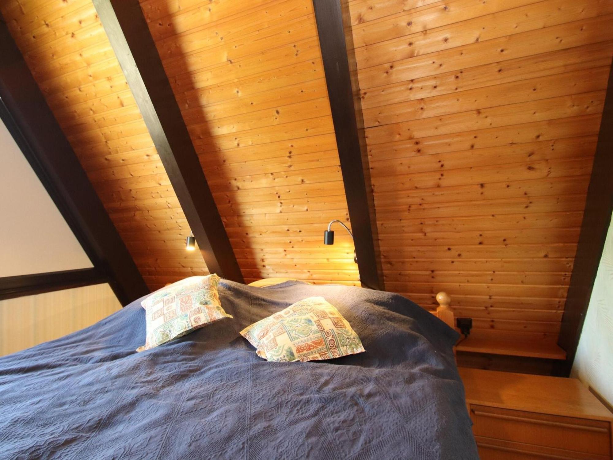 Ferienhaus Amalie, 버헤브 외부 사진