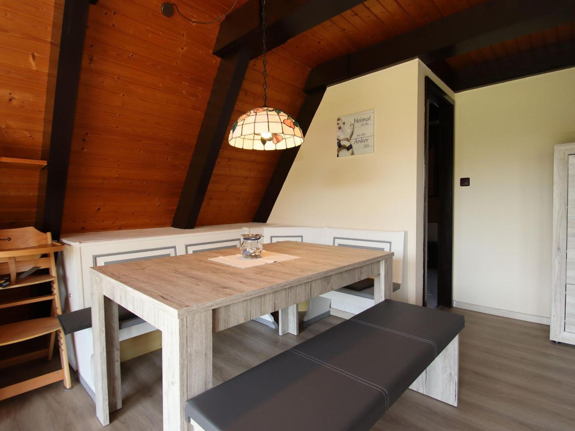 Ferienhaus Amalie, 버헤브 외부 사진